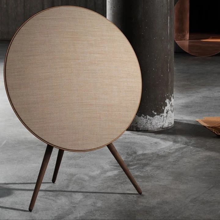 Loa Bang & Olufsen Beoplay A9 MK4