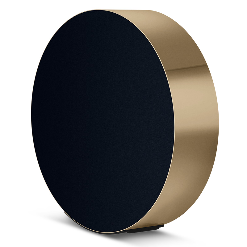 Loa Bang & Olufsen BeoSound Edge Chính Hãng