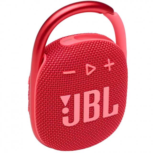 Loa Bluetooth JBL CLIP 4 Chính Hãng