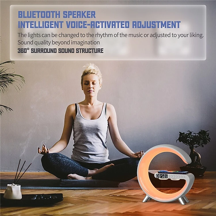 Loa Bluetooth All In One Wholesale 