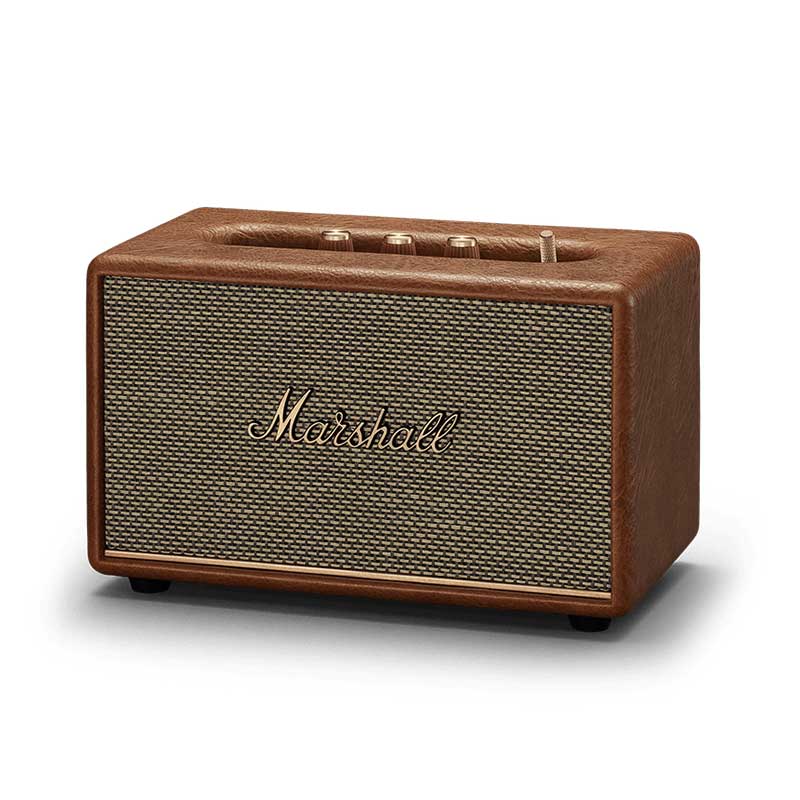 Loa Bluetooth Marshall Acton III ASH