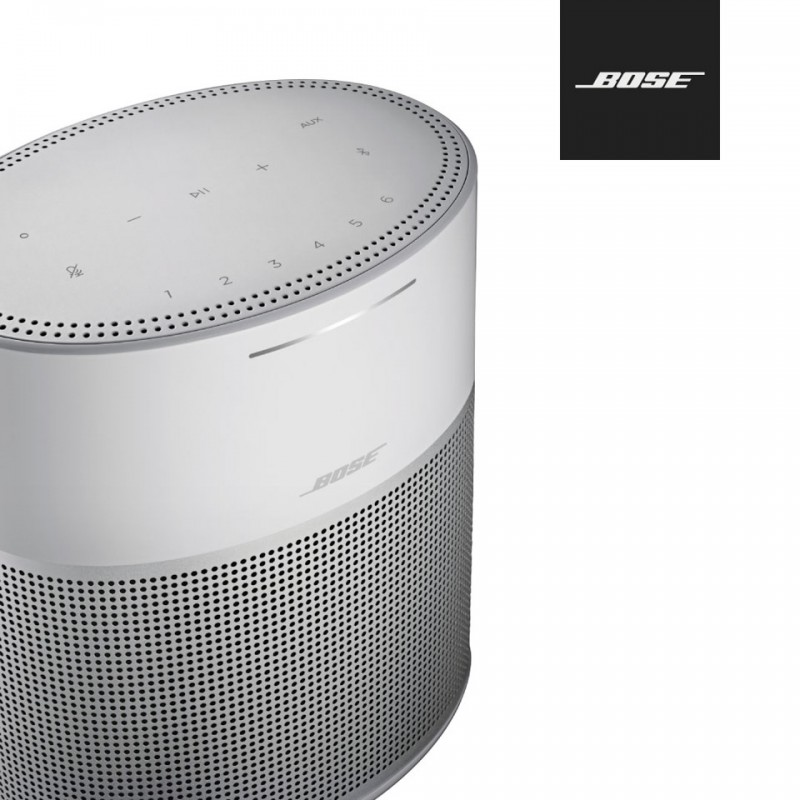Loa Bluetooth Bose Home Speaker 300 Chính Hãng