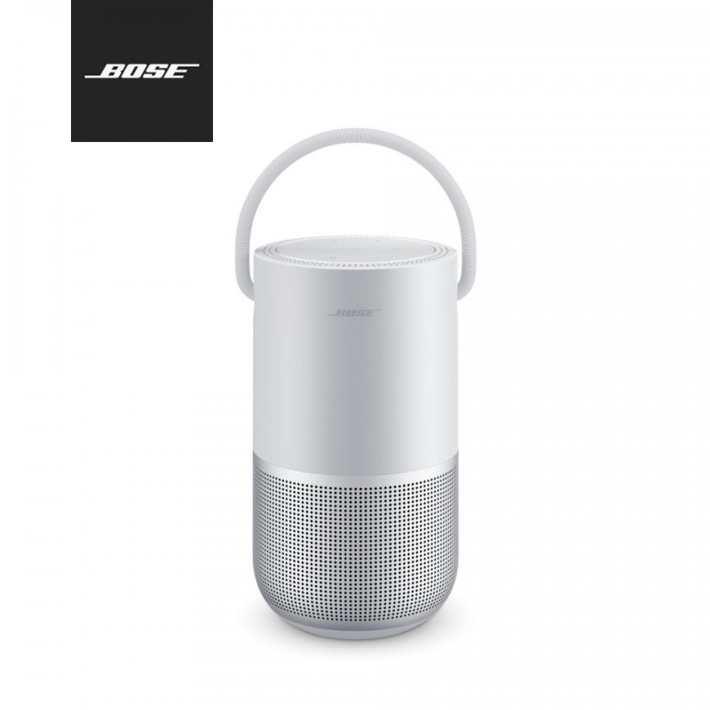 Loa Bluetooth Bose Portable Home Speaker Chính Hãng