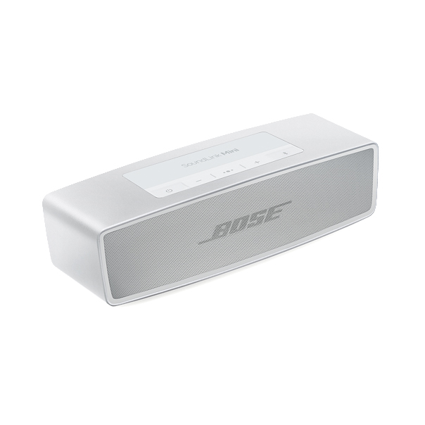 Loa Bluetooth Bose Soundlink Mini II Phiên Bản Đặc Biệt Chính Hãng