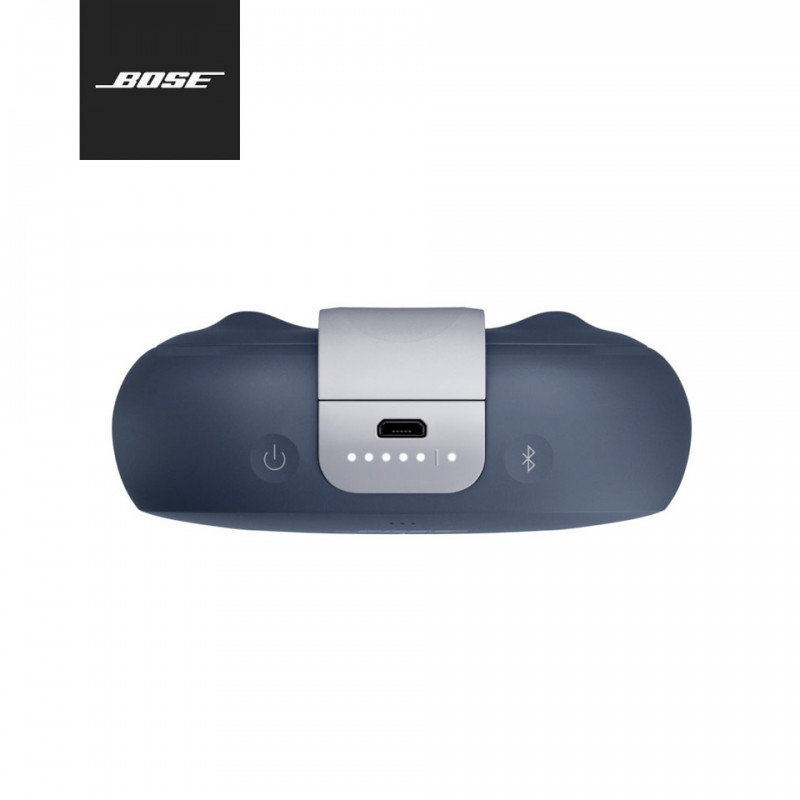 Loa Bluetooth Bose SoundLink Micro Chính Hãng