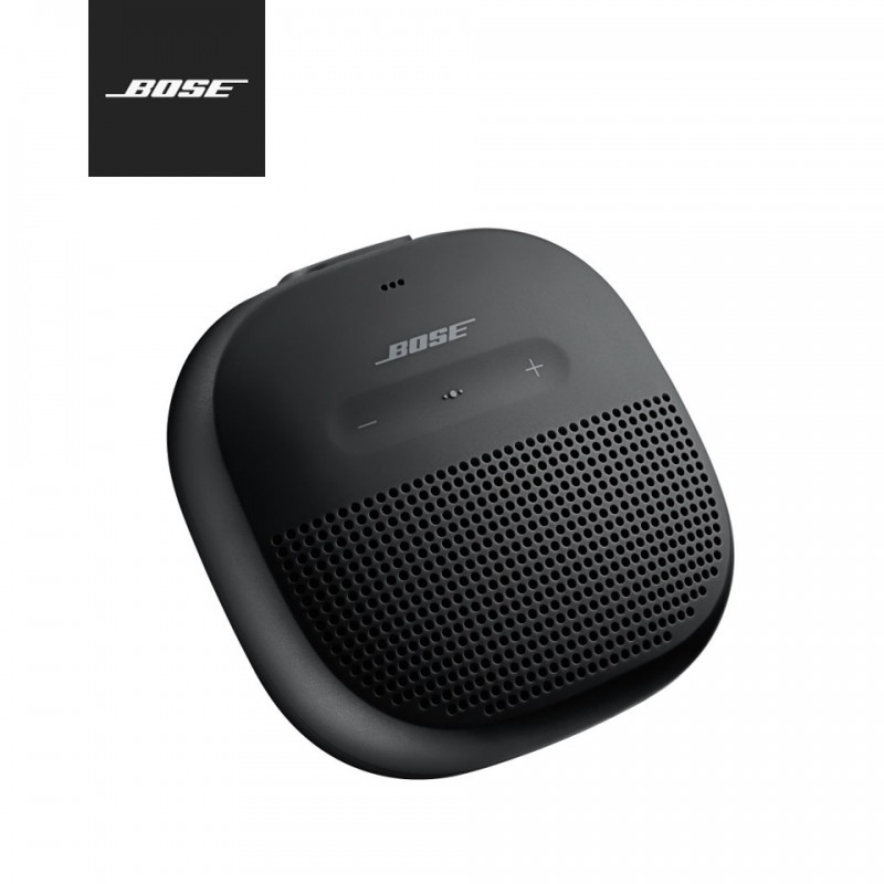 Loa Bluetooth Bose SoundLink Micro Chính Hãng