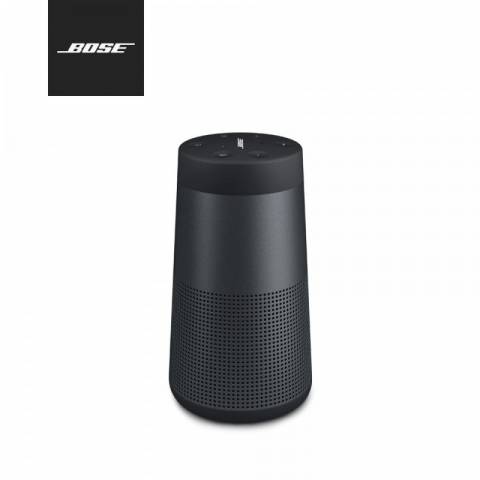 Loa Bluetooth Bose SoundLink Revolve Chính Hãng
