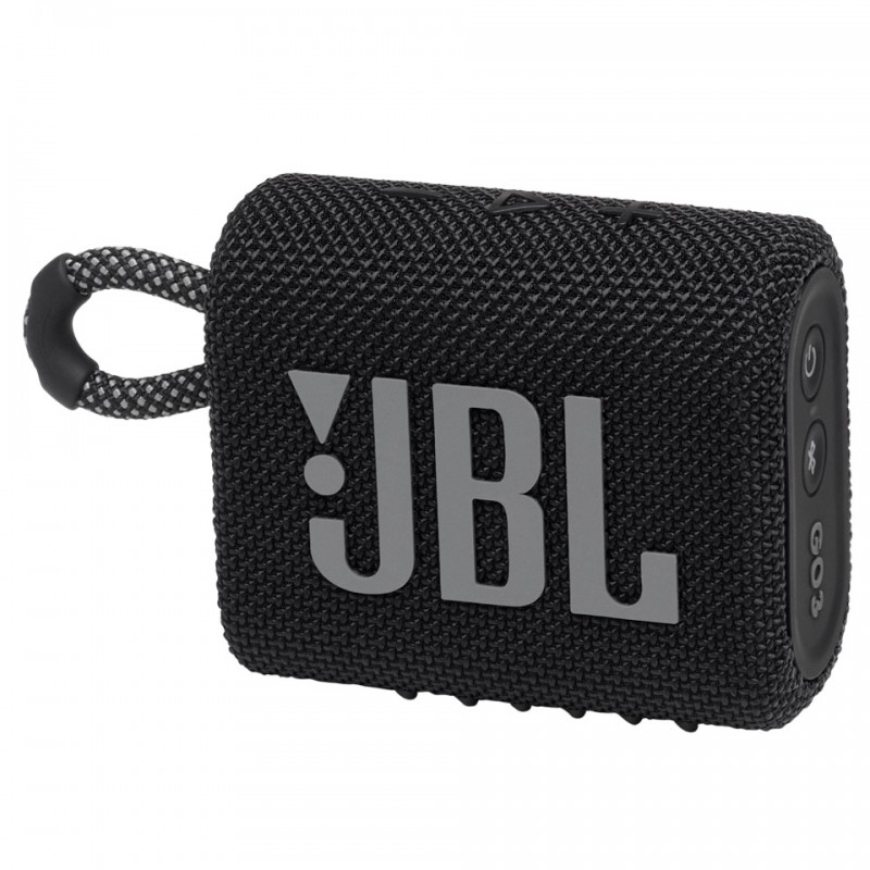Loa Bluetooth Kháng Nước JBL GO 3