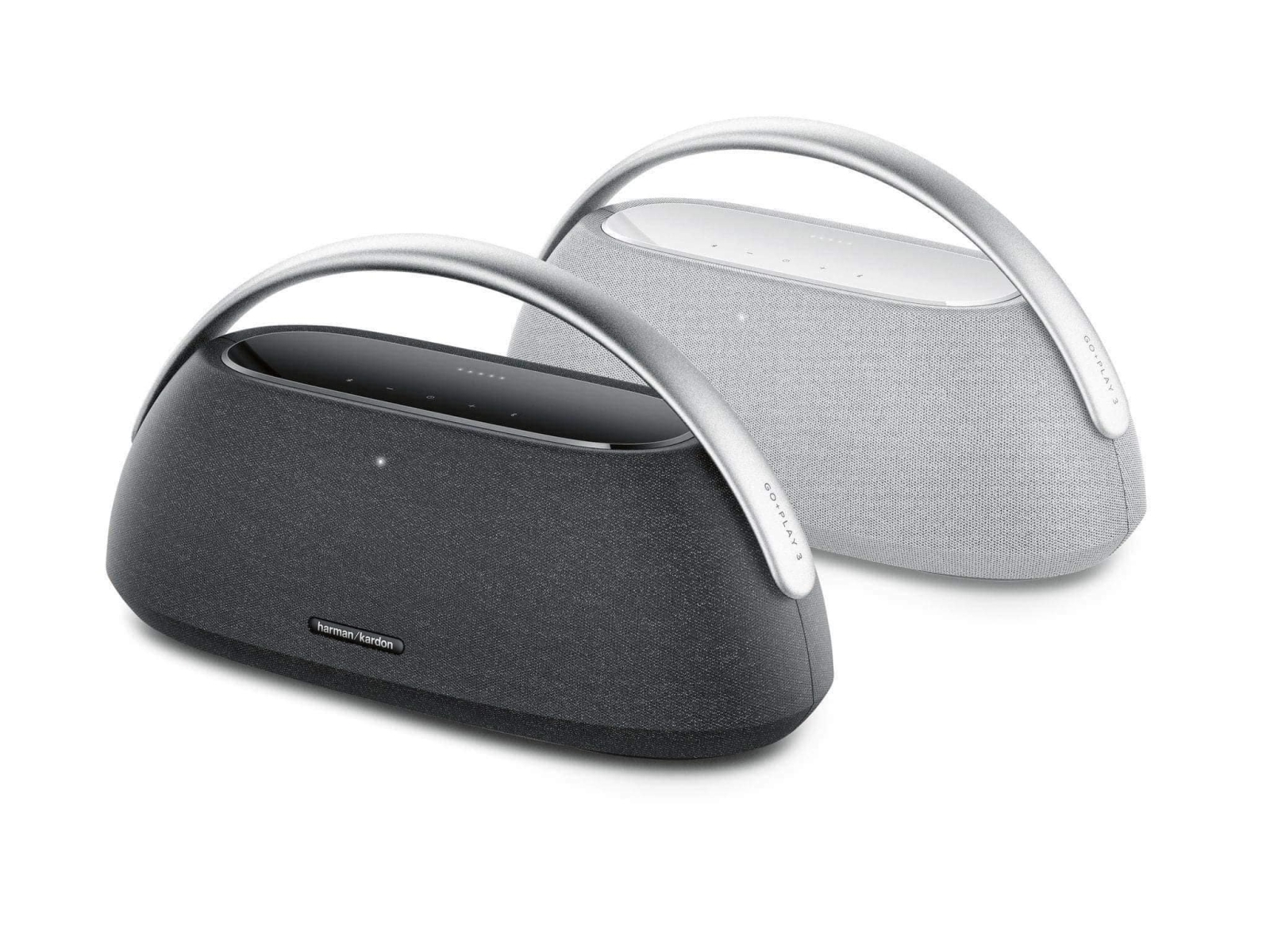 Loa Bluetooth Harman Kardon Go Play 3