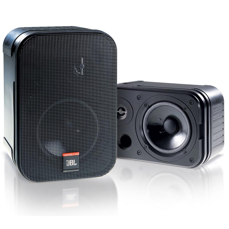 Loa Bluetooth JBL Control 1 Pro