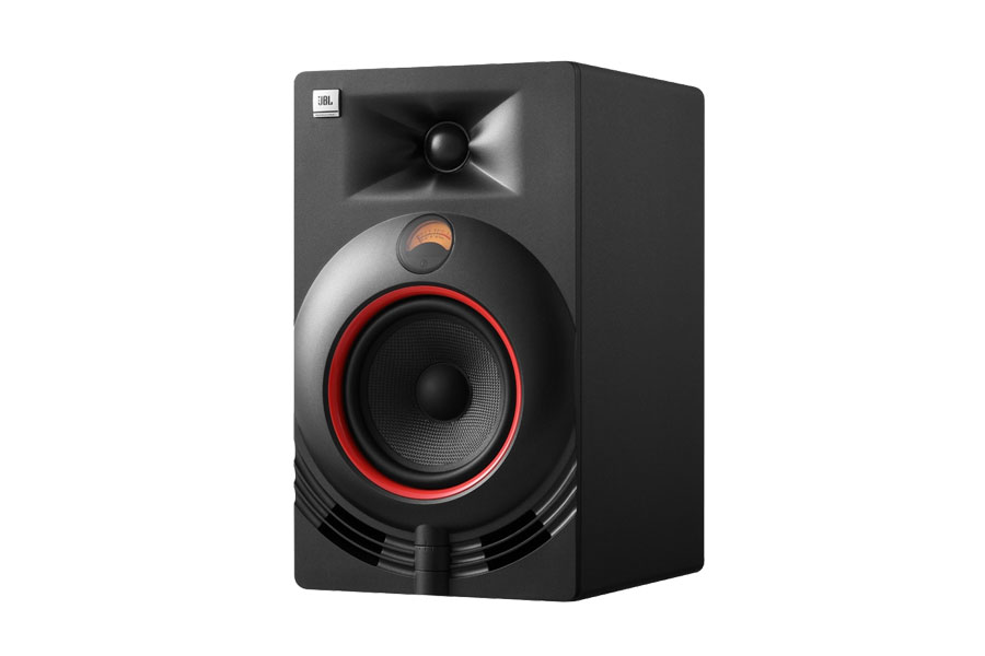 Loa kiểm âm phòng thu JBL Nano K5 Chính Hãng