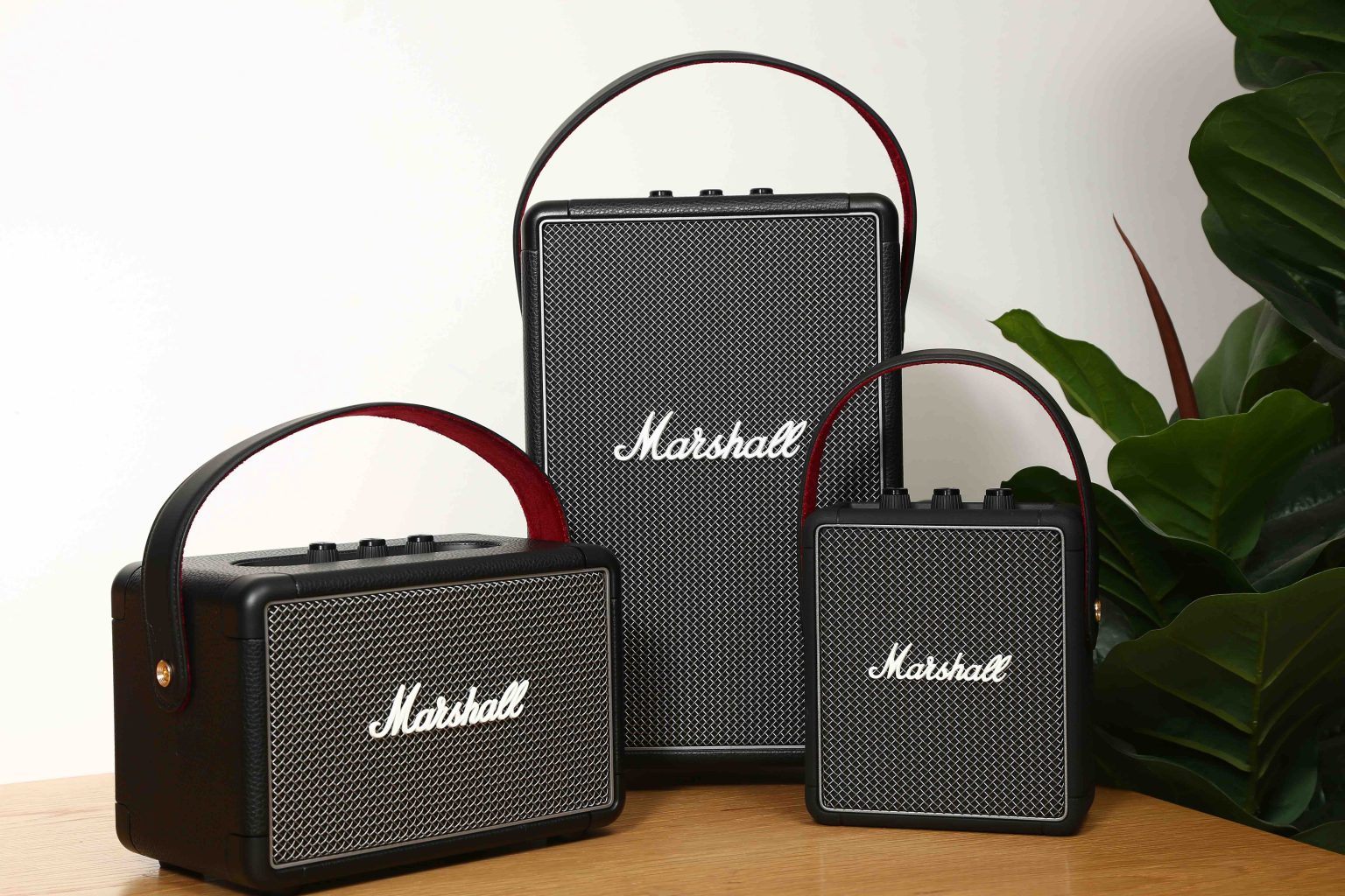 Với chất âm cực đỉnh, Marshall Kilburn mang đến cho bạn không gian âm nhạc cực chất