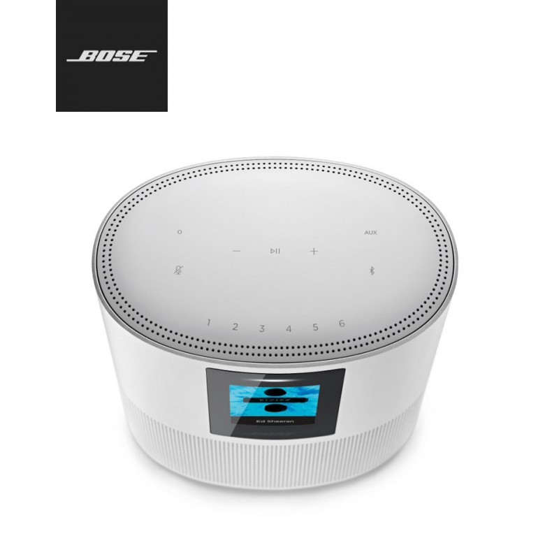 Loa Bluetooth Bose Home Speaker 500 Chính Hãng