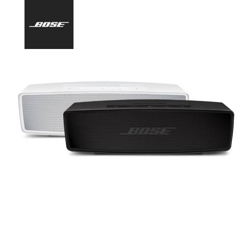 Loa Bluetooth Bose Soundlink Mini II Phiên Bản Đặc Biệt Chính Hãng