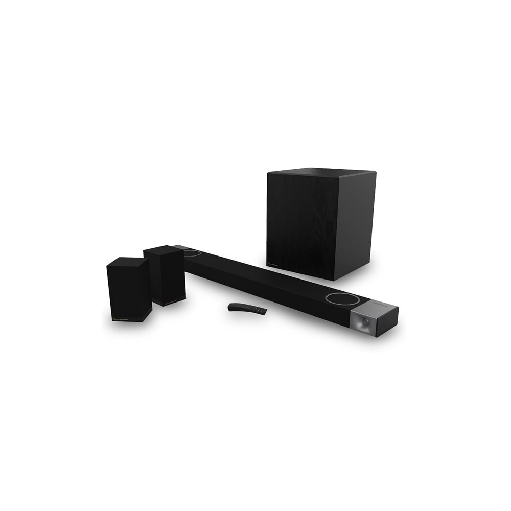 Loa Soundbar Klipsch Cinema 1200 Chính Hãng