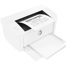 Máy In Đơn Năng HP LaserJet Pro M15W ( A4 ) Chính Hãng