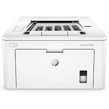 Máy In Đơn Năng LaserJet Pro M203dn (A4) Chính Hãng