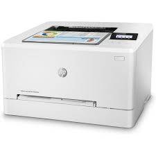 Máy In Đơn Năng HP Color LaserJet Pro M254dw(A4) Chính Hãng