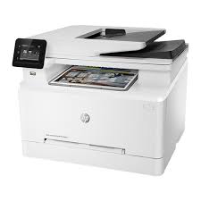 Máy In Đơn Năng HP Color LaserJet Pro M280NW ( A4 ) Chính Hãng