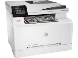 Máy In Đơn Năng HP Color LaserJet Pro M280NW ( A4 ) Chính Hãng