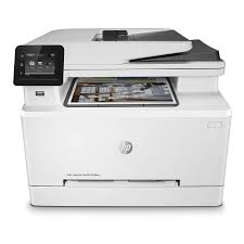 Máy In Đơn Năng HP Color LaserJet Pro M280NW ( A4 ) Chính Hãng