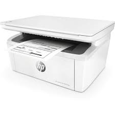 Máy In Đa Năng HP LaserJet Pro MFP M28a ( A4 ) Chính Hãng