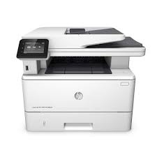 Máy in Đa Năng HP LaserJet MFP M436nda(A3) Chính Hãng