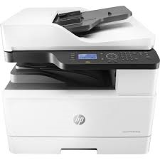 Máy in Đa Năng HP LaserJet MFP M436nda(A3) Chính Hãng