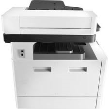 Máy in Đa Năng HP LaserJet MFP M436nda(A3) Chính Hãng