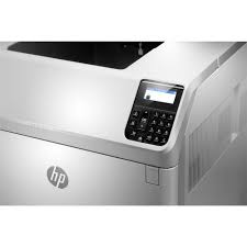 Máy In Đơn Năng HP LaserJet Enterprise M605n (A4) Ngừng Sản Xuất 