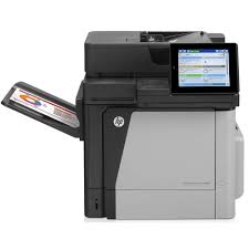 Máy In Đơn Năng HP Color LaserJet Enterprise M750dn (A3) Chính Hãng