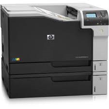 Máy In Đơn Năng HP Color LaserJet Enterprise M750dn (A3) Chính Hãng