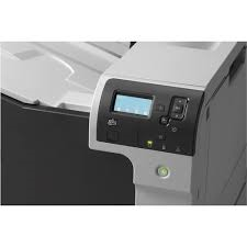 Máy In Đơn Năng HP Color LaserJet Enterprise M750dn (A3) Chính Hãng