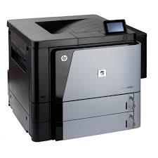 Máy In Đơn Năng HP LaserJet Enterprise M806dn ( A3 ) Chính Hãng