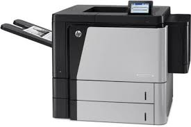 Máy In Đơn Năng HP LaserJet Enterprise M806dn ( A3 ) Chính Hãng