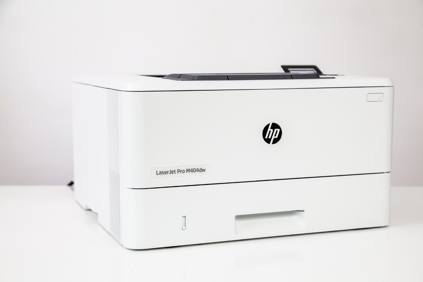 Máy in HP LaserJet Pro M4003dW
