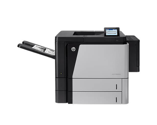 Máy In Đơn Năng HP LaserJet Enterprise M806dn ( A3 ) Chính Hãng