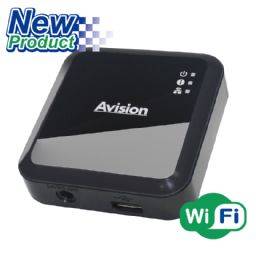 Thiết Bị Nâng Cấp Wifi Avision MB01W / MB02W Chính Hãng