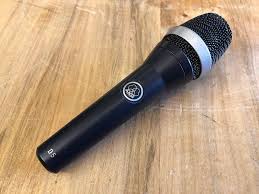 Micro Karaoke Không dây AKG D5  Chính Hãng