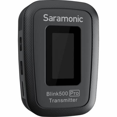Microphone Saramonic Blink 500 Pro B1 Chính Hãng