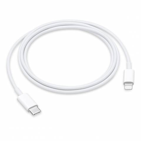 Cáp Sạc USB-C Apple Charge Cable 1m Chính Hãng