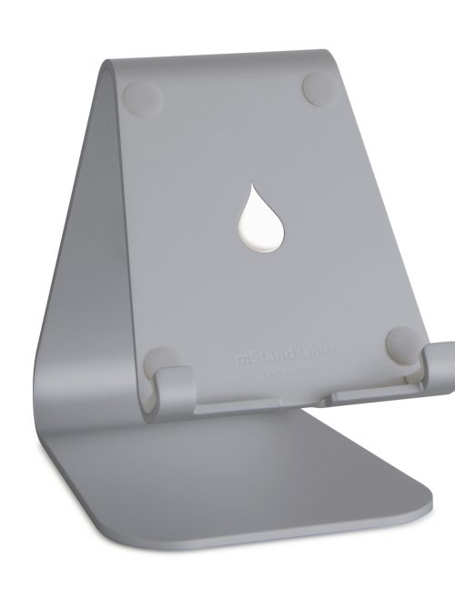 Đế Tản Nhiệt Rain Design (USA) MStand Tablet - Space Grey (10052)