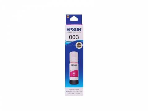 Mực In Epson T00V300 (003) Magenta- Chính Hãng