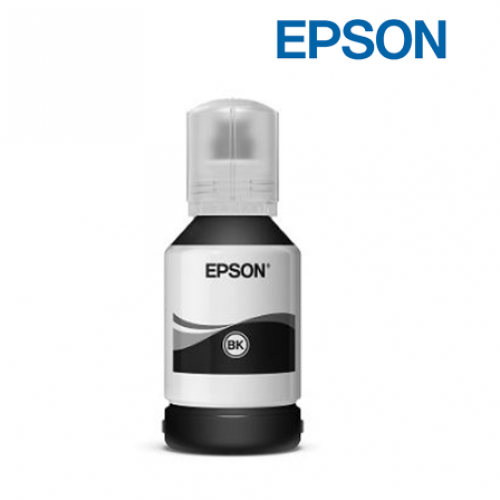 Mực in Epson 005 High Capacity Black Ink Bottle (C13T03Q100)- Chính Hãng