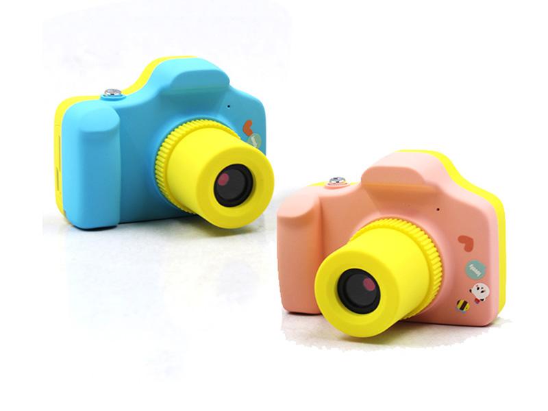 Máy Ảnh Trẻ Em MyFirst Camera Chính Hãng