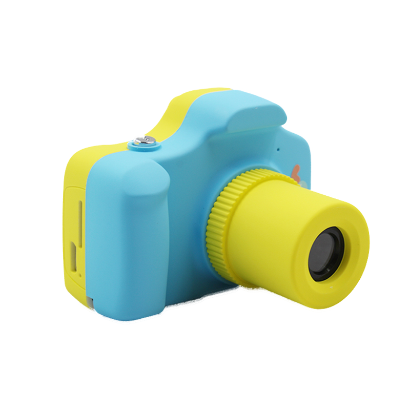 Máy Ảnh Trẻ Em MyFirst Camera Chính Hãng