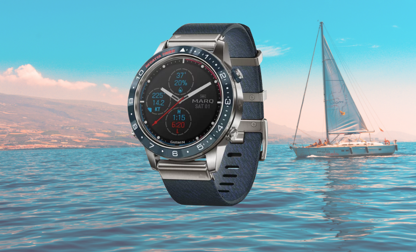 garmin marq captain review