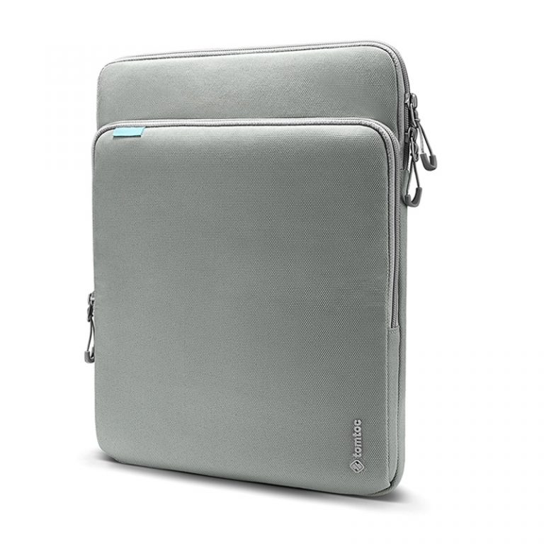 Túi Xách Chống Sốc Tomtoc (USA) 360° Protection Premium Macbook Pro/Air 13'' New (H13-C02G)