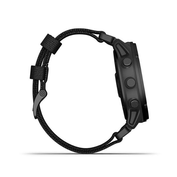 Đồng Hồ Thông Minh Garmin Tactix Delta Solar Chính Hãng