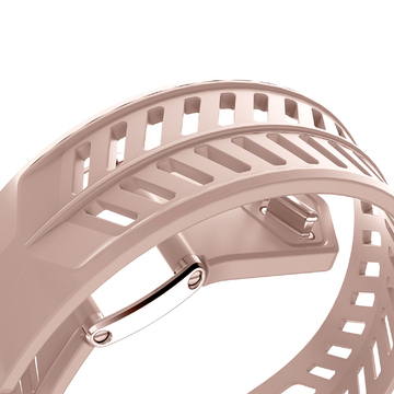 Dây Đeo Kháng Khuẩn Itskins (France) Spectrum Strap- Antimicrobia Apple Watch SE / 6 / 5/ 4 44mm